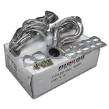 Megan Racing MR-SSH-N3Z: 6-2-1 2pcs Header -Base, Enthusiast, Performance, Touring, Track (ALL Model)