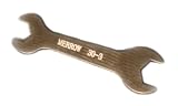 Merrow 30-3 Feed Eccentric Wrench 1-4 5-16