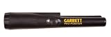 Garrett Pro-Pointer Metal Detector Includes Woven Belt Holster and 9 Volt Battery