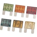 BLUE SEA 5139 FUSE MAXI 40 AMP