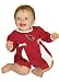 Arizona Cardinals Infant Ruffled Cheer Dress - Toddler (24 Months)