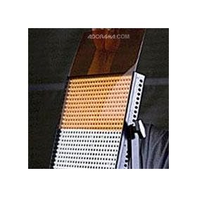 Litepanels LP-1GELSCTO 1X1 Filter Set 6 Piece CTO & Bag
