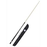 NFL Miami Dolphins Billiards Cue And Case Set