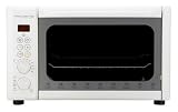 Rowenta - OR8040 - Four Gourmet Pro Electronic - 28 L - Blanc