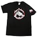 THE MIGHTY MIGHTY BOSSTONES - Logo - Black T-shirt