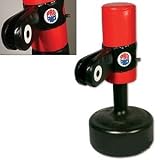 ProForce® Paddle Clapper Karate Target for a Original & Kid Century Wavemaster -BLACK ProForce® Paddle Clapper Karate Target for a Original & Kid Century Wavemaster -BLACK