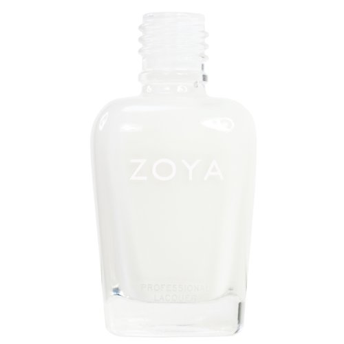 Zoya Nail Polish .5 (French Suggestions)