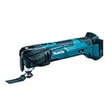 マキタ:充電式マルチツール TM41DZ