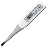 Omron MC-343HP 10 second, Flex Digital Thermometer - Medical Package