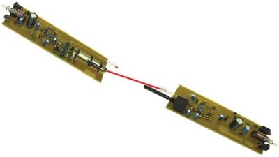 Pair of Laser Beam Audio Communicator Kit (Save $10!)