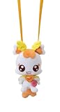 ハートキャッチプリキュア! おでかけふわふわポプリ