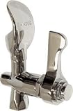 Garden Water Features & Outdoor Fountains item: Haws 5060LF Lead-Free Bubbler Valve, Deck Mounted