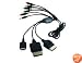 Universal Component Cable