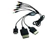 Universal Component Cable