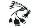 Universal Component Cable