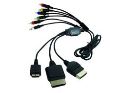 Universal Component Cable