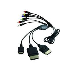 Universal Component Cable