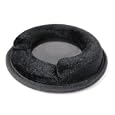 HDFMB-2: i.Trek V2 Open Front Heavy Duty Friction Mount Base for Garmin, TomTom, Magellan GPS Devices