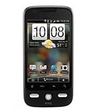 HTC Droid Eris for Verizon Wireless (Black) CDMA Smartphone