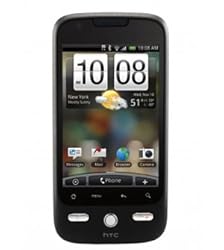 HTC Droid Eris for Verizon Wireless (Black) CDMA Smartphone Android