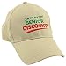 Don't Forget My Senior Discount Cap