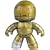 Star Wars Mighty Muggs 6inch C-3PO