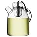 Kettle Teapot by Menu : R285979 Color Clear