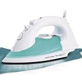 Black & Decker AS870 Press 'N Dress Iron