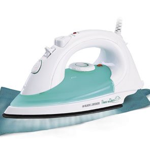 Black & Decker AS870 Iron