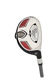 PowerBilt Air Force One Men's Players Hybrid