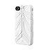 SwitchEasy Rebel Schutzh�lle f�r Apple iPhone4 wei�
