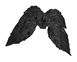 スプレッドウィング ブラック XL