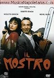Il mostro - Michel Blanc, Nicoletta Braschi Roberto Benigni