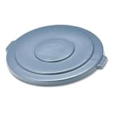 Rubbermaid #2654-00 55 Gallon Trash Can Lid
