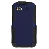 Seidio BD2-HK3HTSEN-BL ACTIVE Case Holster HTC Sensation 4G - Sapphire Blue ....