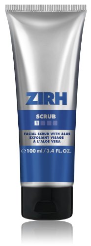 Zirh Scrub 3.4 oz