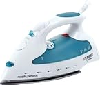 Morphy Richards Turbo Steam 40515