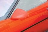 Bright Aqua 1984-1996 Speed Lingerie Mirror Covers