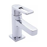 Grohe 32632 Quadra Einhand- Waschtischbatterie chrom, DN 15