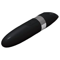 LELO Mia Vibrator, Black
