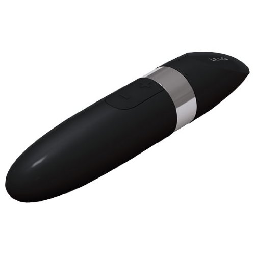 LELO Mia Vibrator - Black
