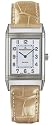 Jaeger-LeCoulte Reverso Classique Ladies Quartz Watch 2518410