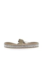 LES INTERCHANGEABLES Pulsera Full 2 Rangs