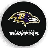 Baltimore Ravens NFL Licensed Tire Cover