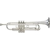 YAMAHA YTR-850S Bb�g�����y�b�g
