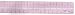 PLASTIC PICA RULER 2X18 INCH