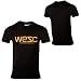 WeSC T-Shirt - Short Sleeve - Men's