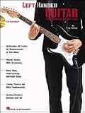 Left-Handed Guitar - The Complete Method - BK+CD