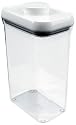 Oxo Good Grips POP Rectangle 2-1/2-Quart Storage Container