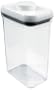 OXO Good Grips POP Rectangle 2-1/2-Quart Storage Container